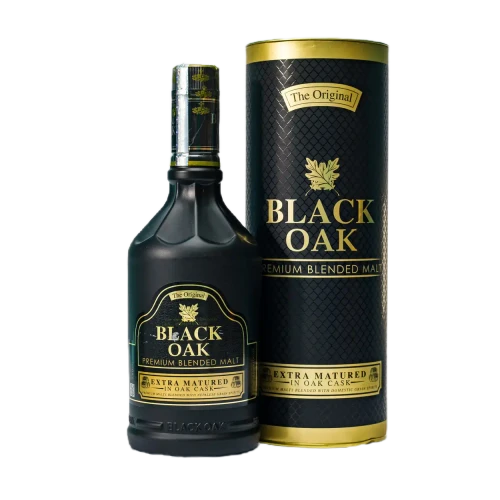 Black Oak