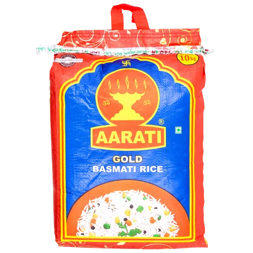 Aarati Gold Basmati (10kg)