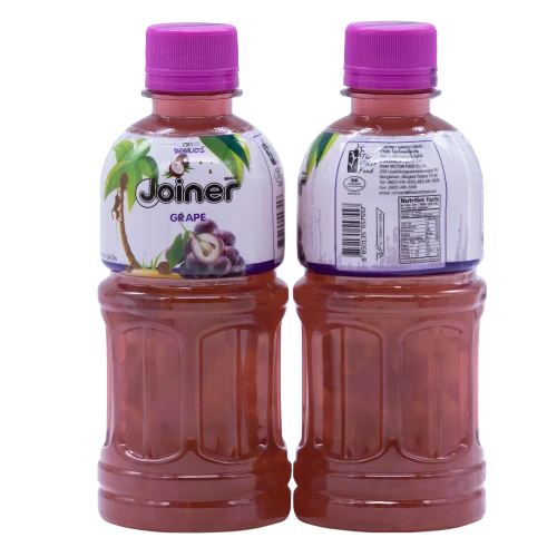 Joiner Grape (320ml)