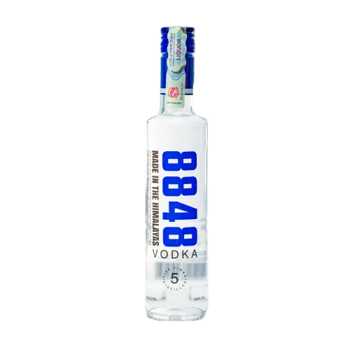 8848 Vodka 180ML