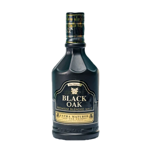 Black Oak Whisky 375ML