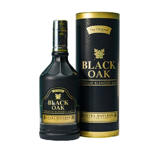 Black Oak Whisky 750 ML