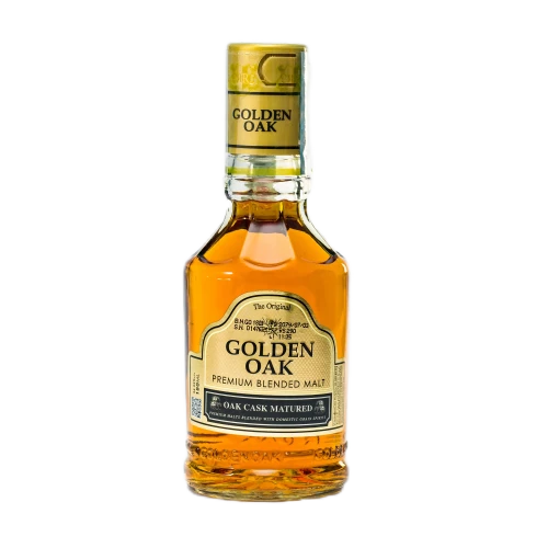 Golden Oak 180 ml