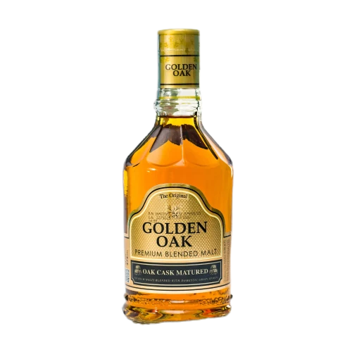 Golden Oak 375 ml