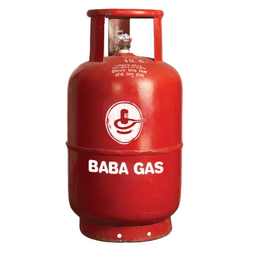 Baba Gas