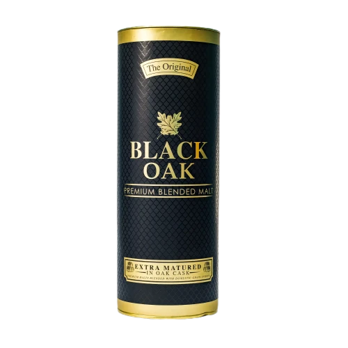 Black Oak Whisky 750 ML